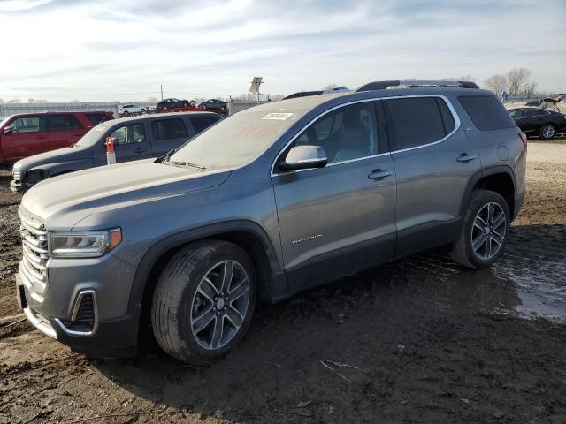 Gmc Acadia (2022)