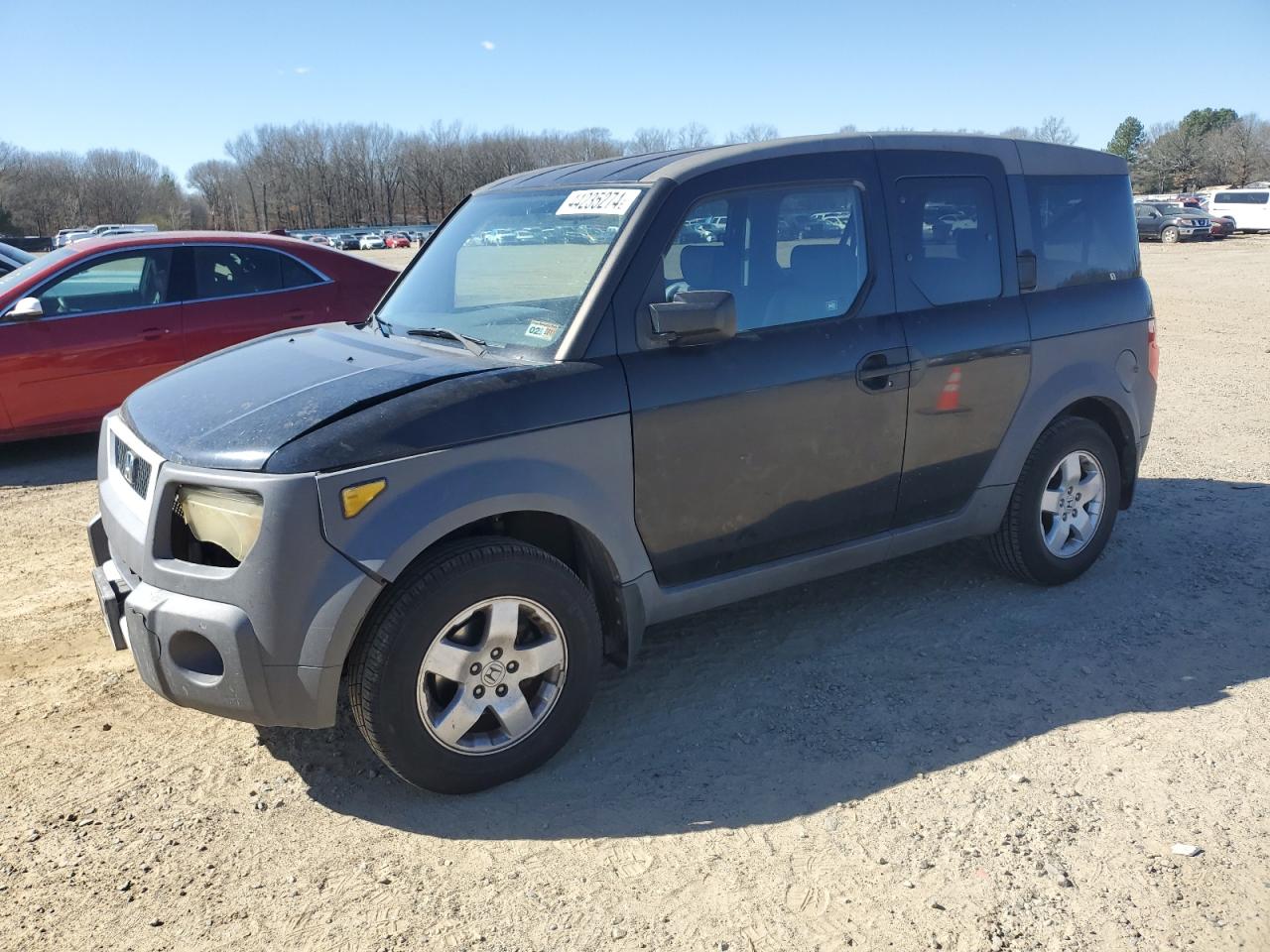 Honda Element (2003)