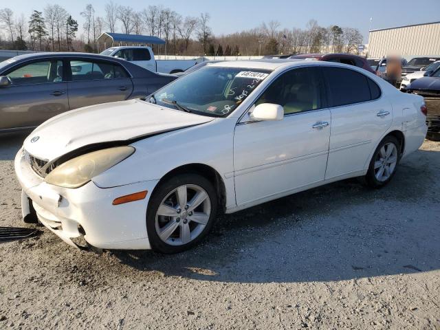 Lexus Es330 (2005)