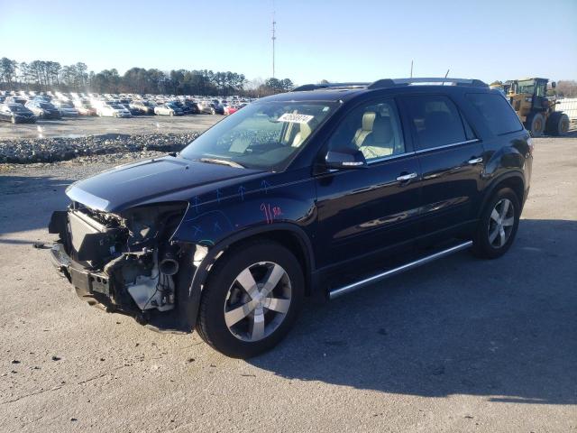 Gmc Acadia (2011)