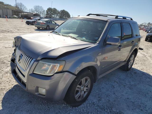 Mercury Mariner (2008)