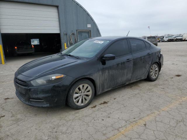 Dodge Dart (2014)