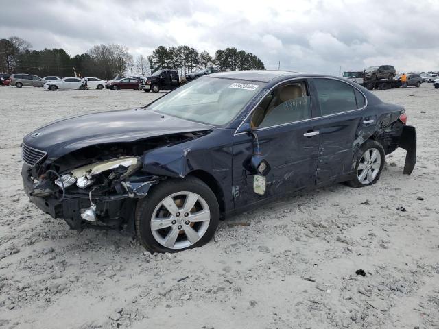 Lexus Es330 (2006)