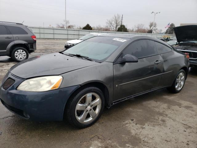 Pontiac G6 (2006)