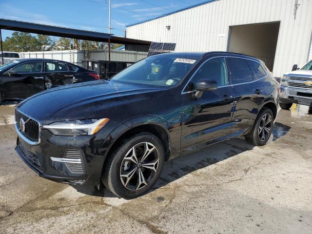 Volvo Xc60 b5 mo (2022)