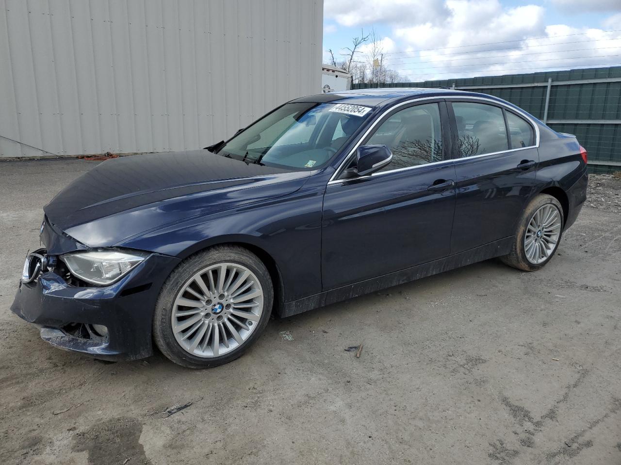 Bmw 3er (2013)