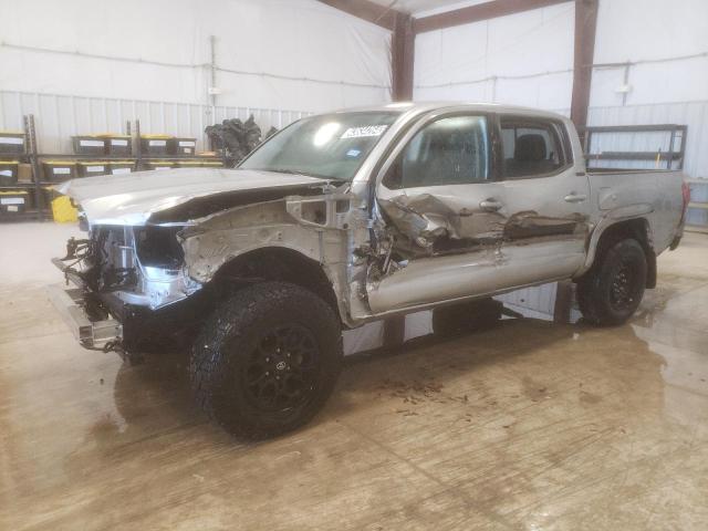 Toyota Tacoma (2022)