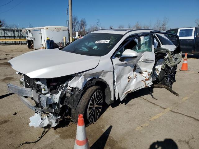 Lexus Rx350 (2024)