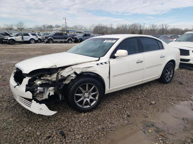 Buick Lucerne (2007)