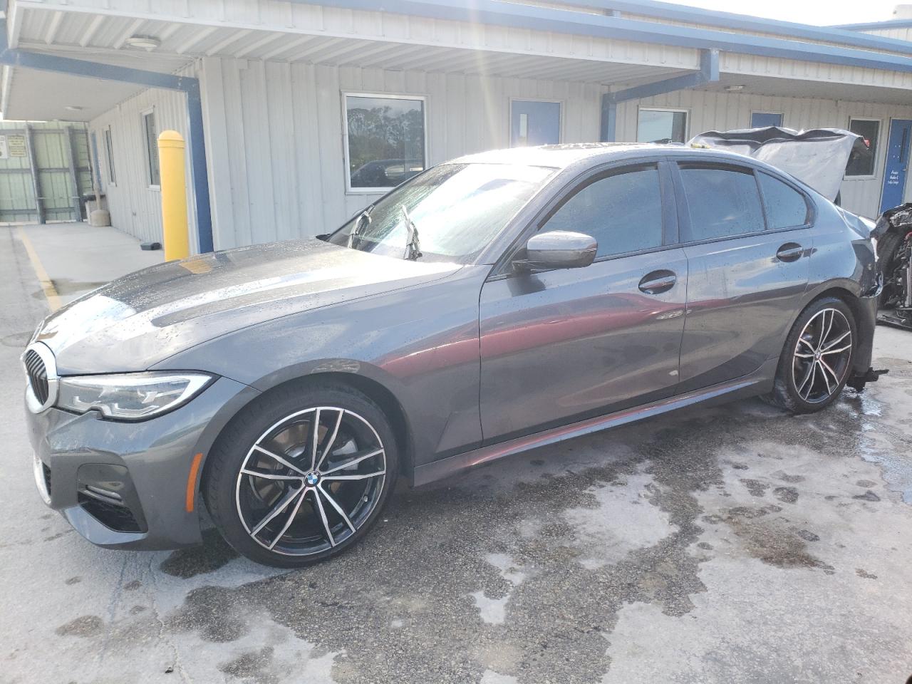 Bmw 3er (2021)
