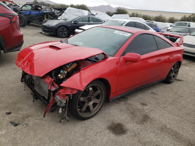 Toyota Celica (2004)