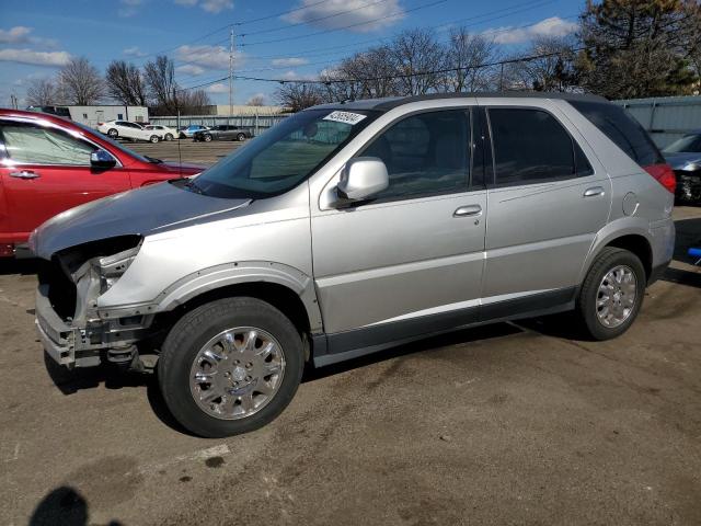 Buick Rendezvous (2006)