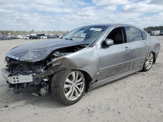 Infiniti M45 (2008)