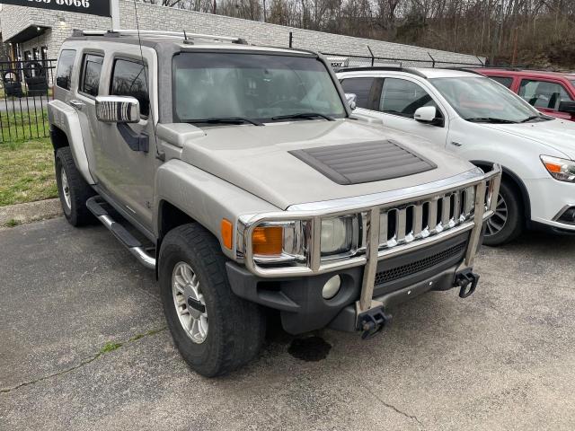 Hummer H3 (2006)