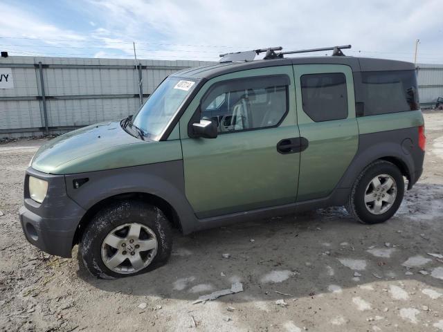Honda Element (2003)