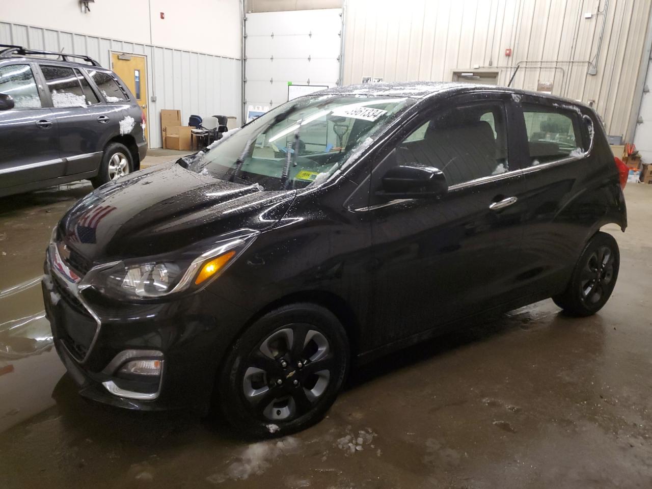 Chevrolet Spark (2019)