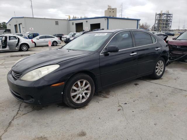Lexus Es330 (2004)