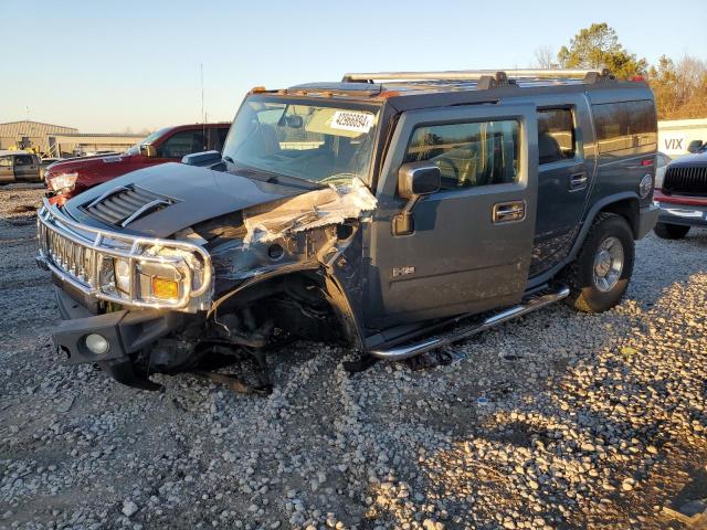 Hummer H2 (2005)