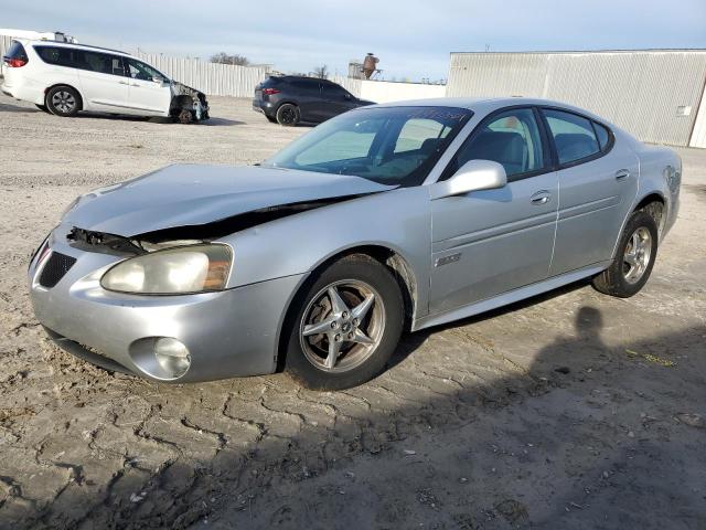 Pontiac Grandprix (2005)