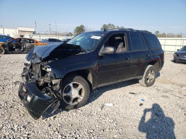Chevrolet Trailblzr (2009)