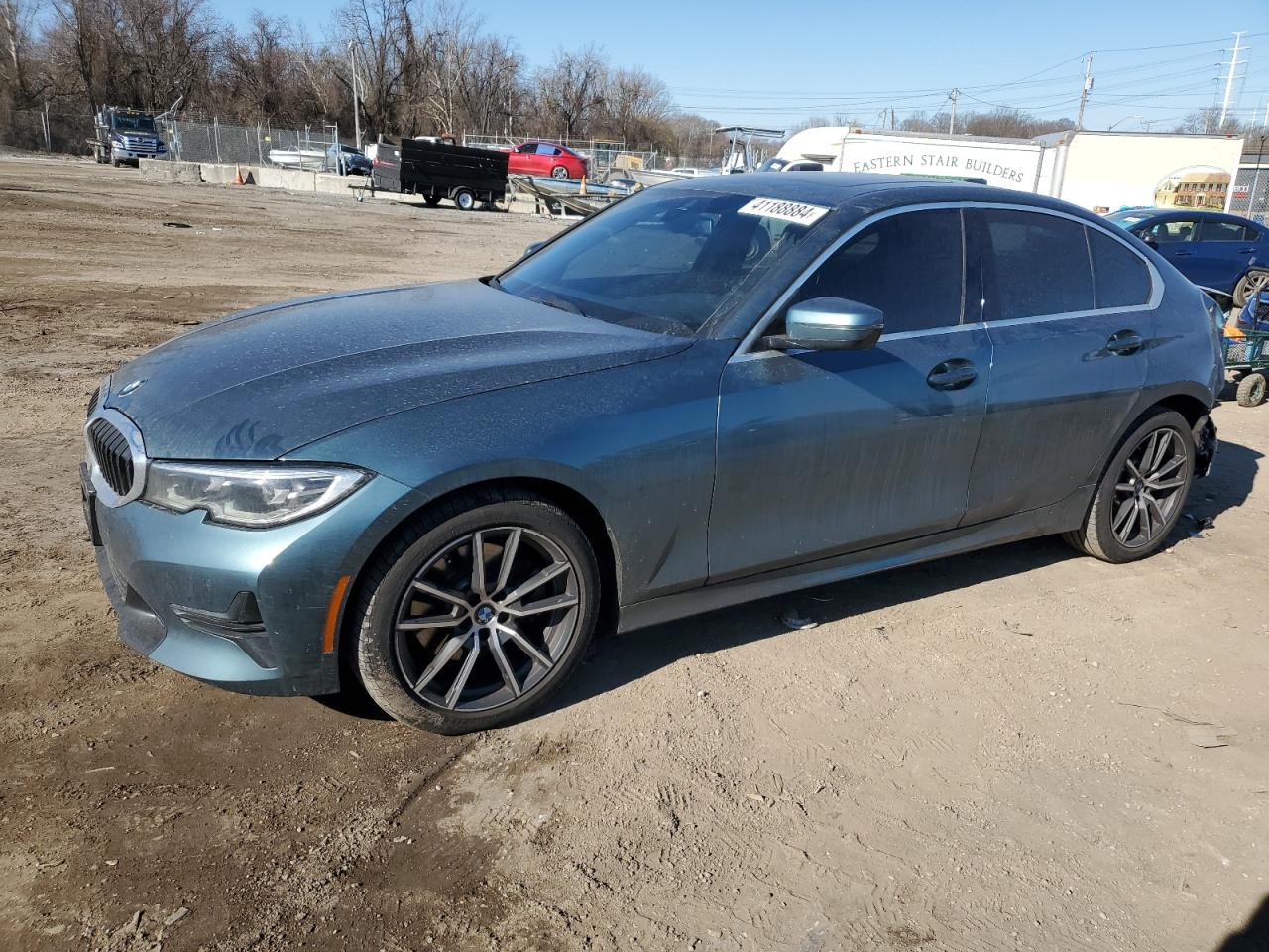 Bmw 3er (2020)
