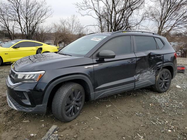 Volkswagen Taos s (2022)