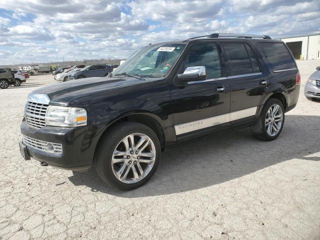 Lincoln Navigator (2007)