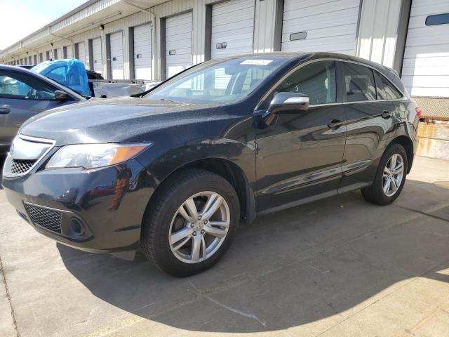 Acura Rdx (2013)