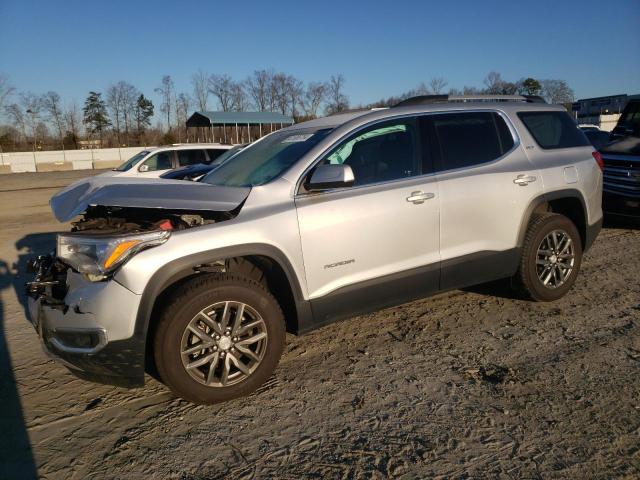 Gmc Acadia (2018)