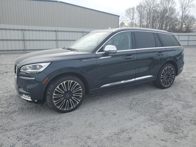 Lincoln Aviator (2020)