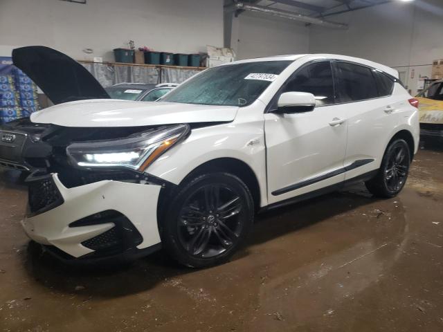 Acura Rdx (2021)