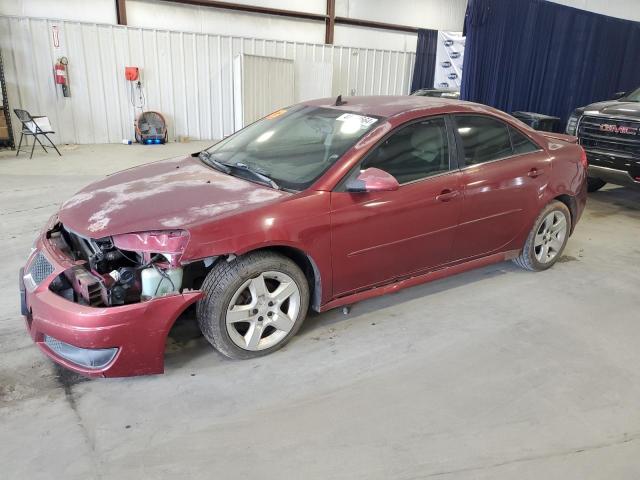 Pontiac G6 (2010)