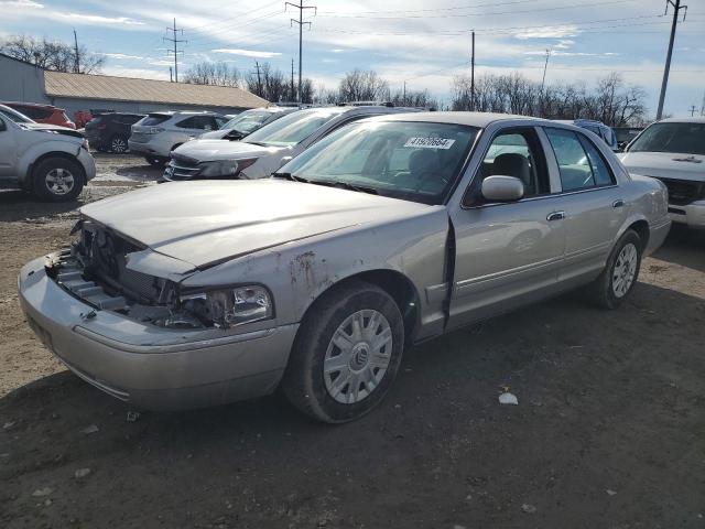 Mercury Grmarquis (2005)