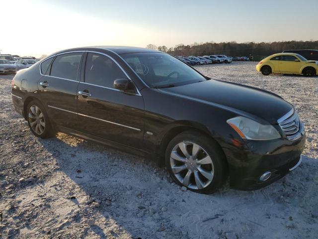 Infiniti M35 (2010)