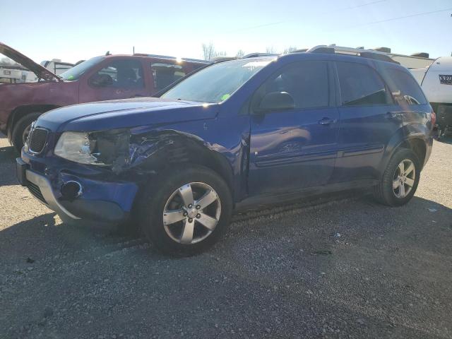 Pontiac Torrent (2007)