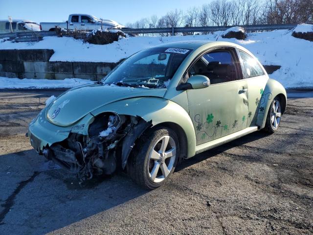 Volkswagen Beetle (2006)