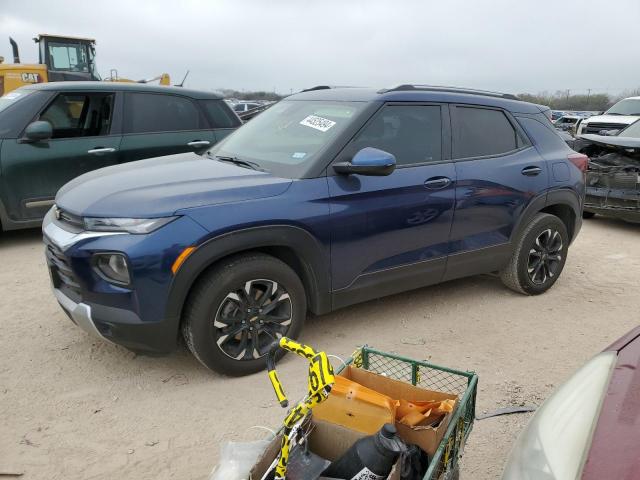 Chevrolet Trailblzr (2022)