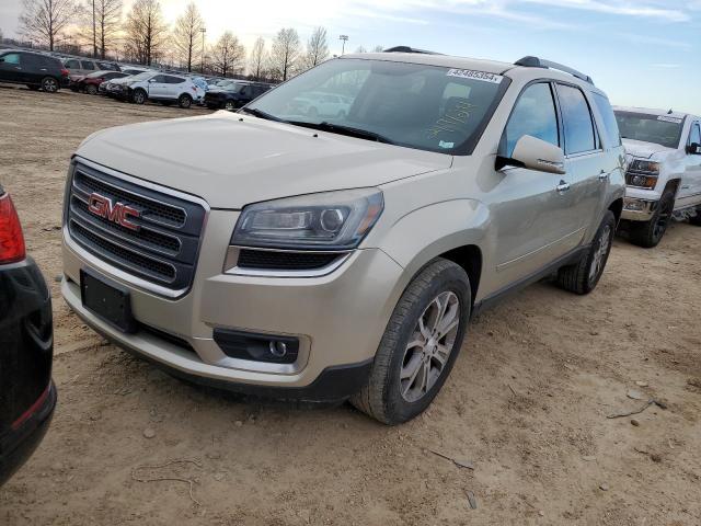 Gmc Acadia (2013)