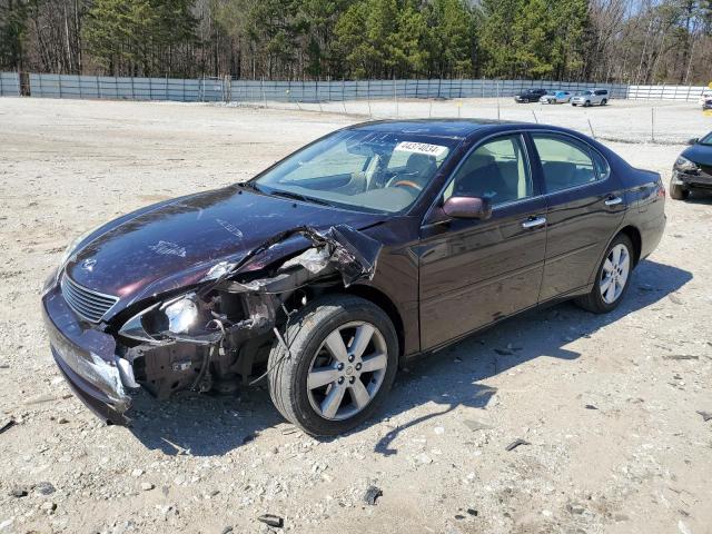 Lexus Es330 (2005)