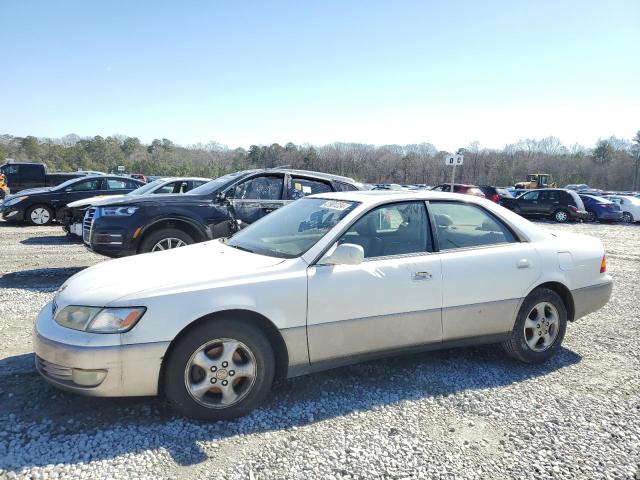Lexus Es300 (1997)