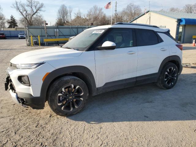 Chevrolet Trailblzr (2023)
