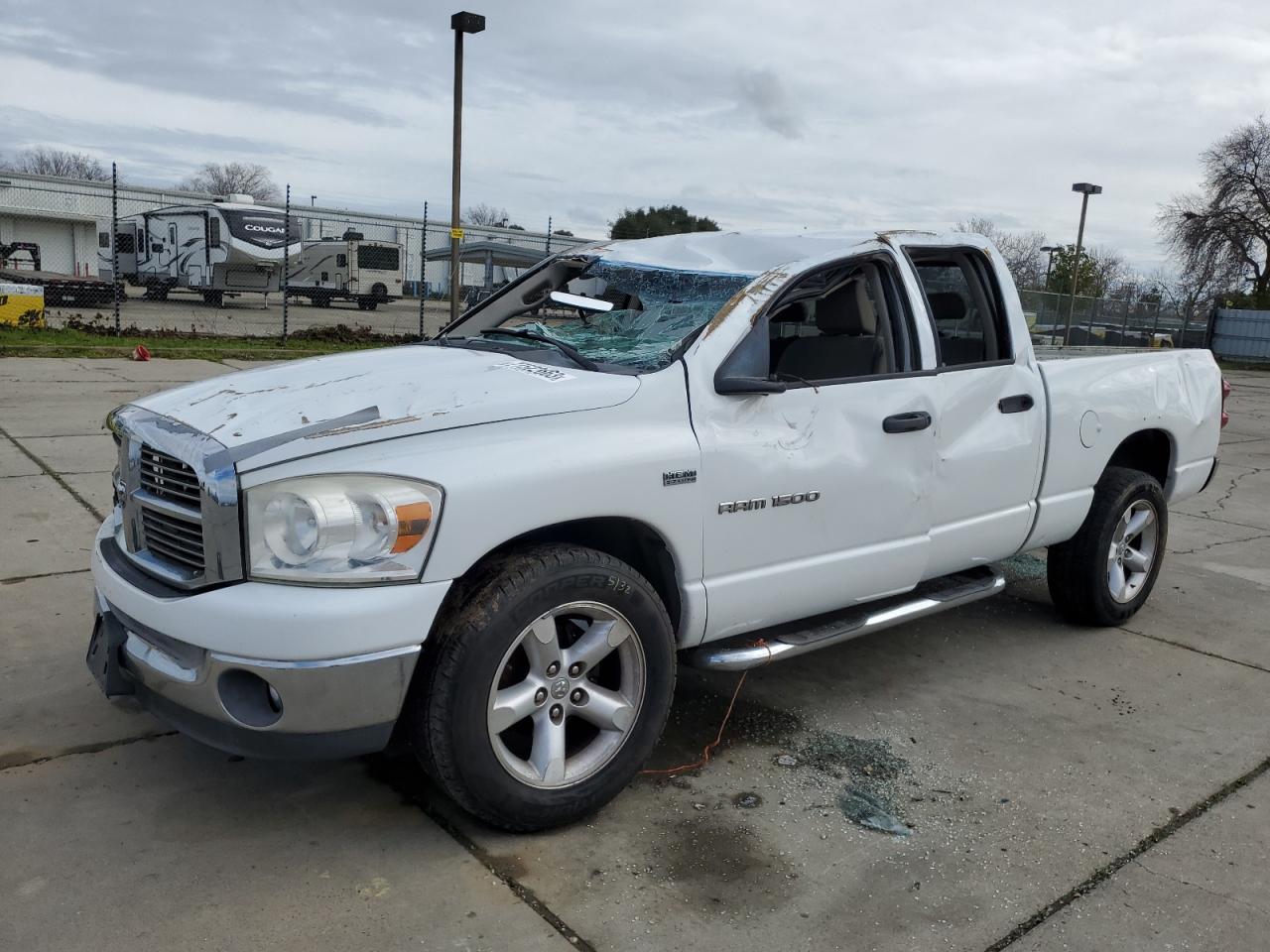 Dodge Ram (2007)