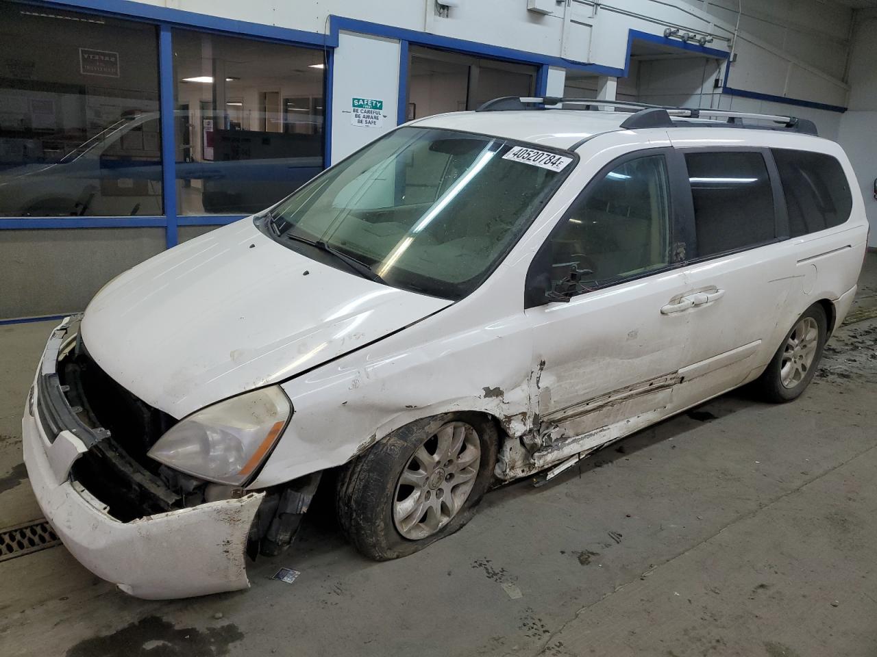Kia Sedona (2006)
