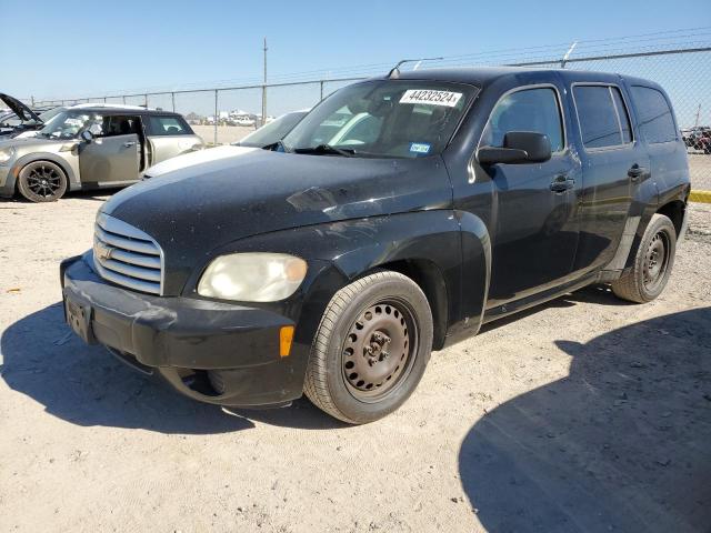Chevrolet Hhr (2009)