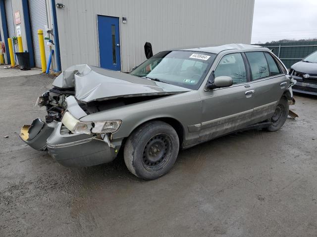 Mercury Grmarquis (2001)