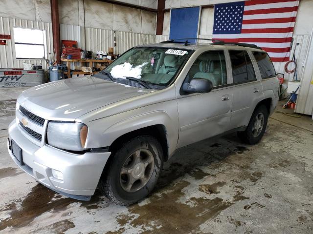 Chevrolet Trailblzr (2008)