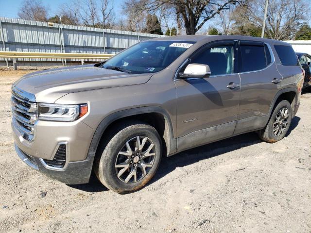 Gmc Acadia (2022)