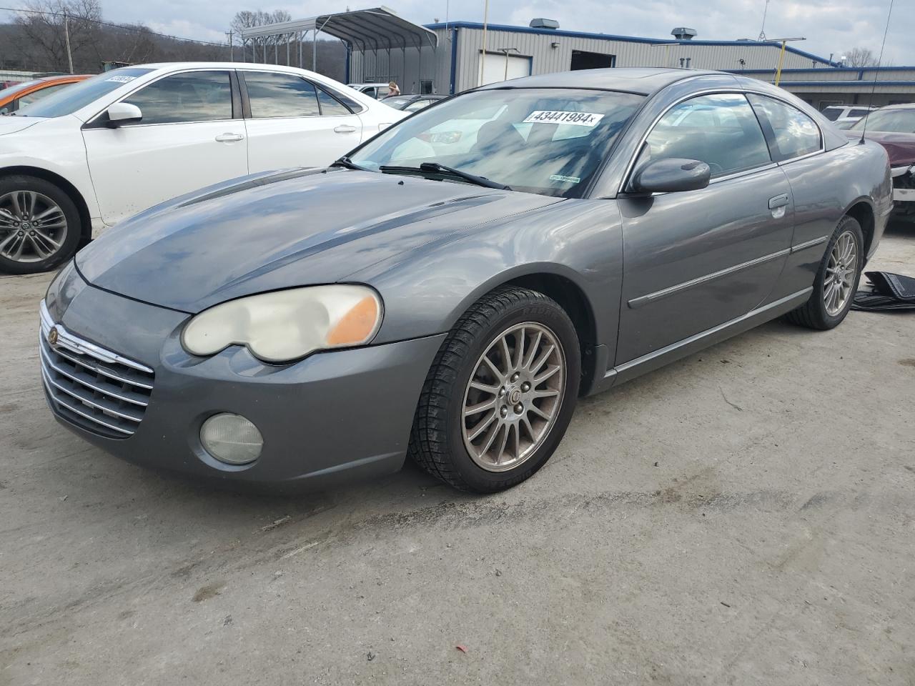 Chrysler Sebring (2004)