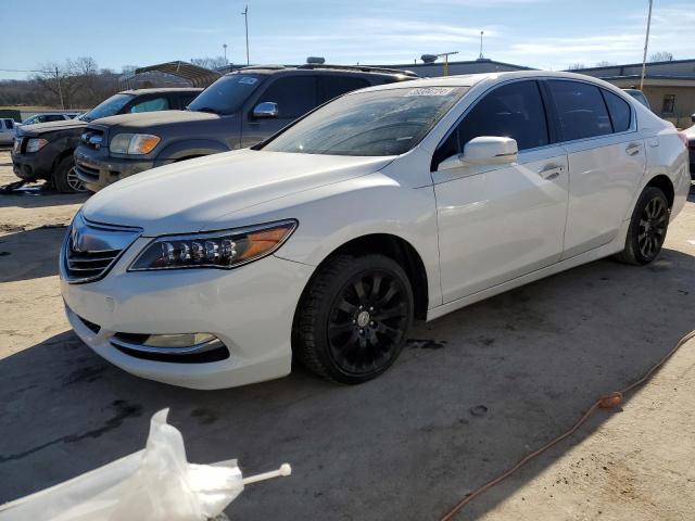Acura Rlx (2014)