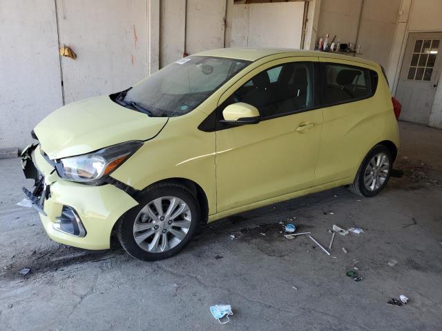 Chevrolet Spark (2017)